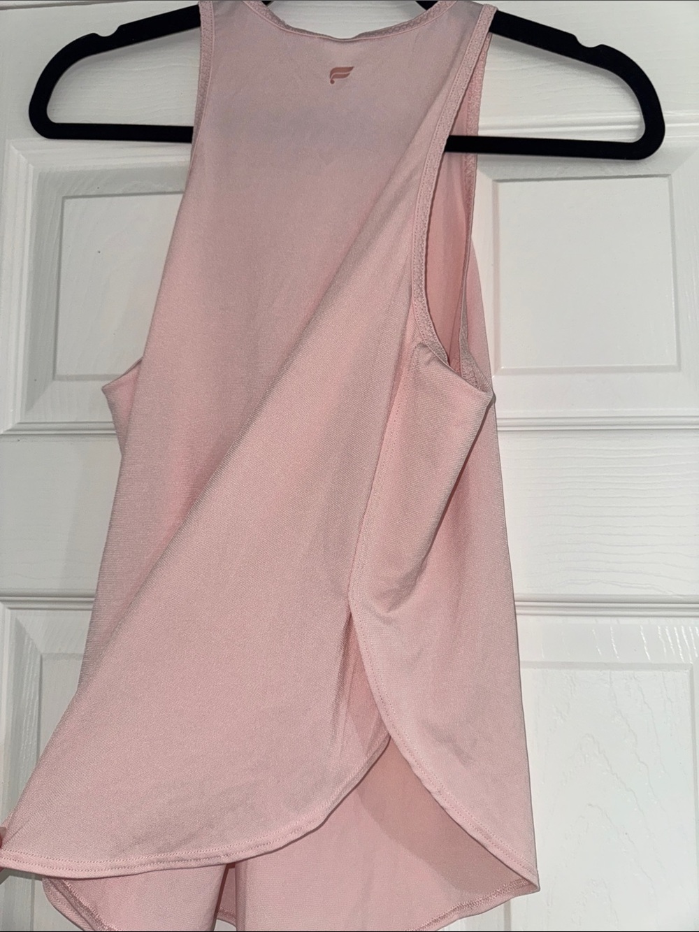 Fabletics Racerback Tank Top | Small - Picture 3 of 3